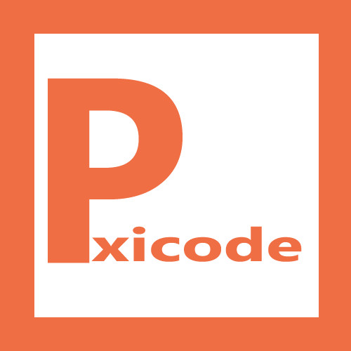 Pxicode's Logo