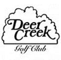 Deer Creek Golf Club's Logo