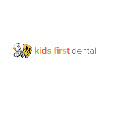 Kids First Dental's Logo