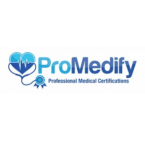 ProMedify LLC's Logo