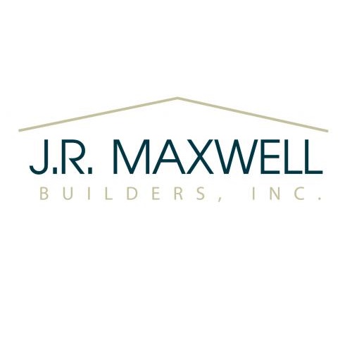 J.R. Maxwell Builders, Inc.'s Logo