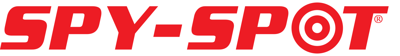 SPY SPOT STORE's Logo