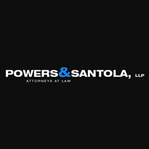 Powers & Santola, LLP's Logo