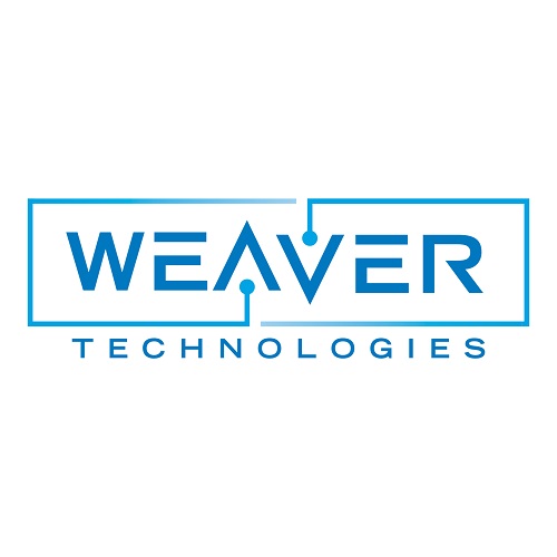 Weaver Technologies, LLC's Logo