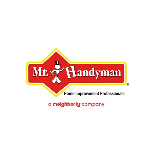 Mr. Handyman of Charleston and Summerville's Logo