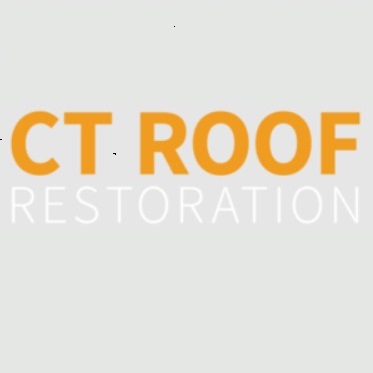 CT Roof Restoration's Logo