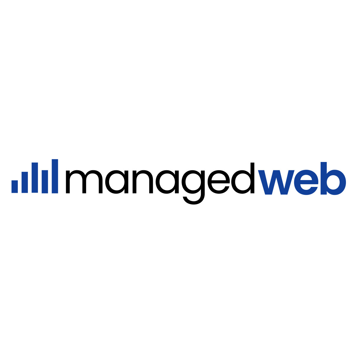 Managed Web of Boca Raton's Logo