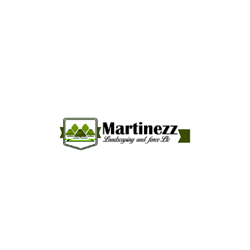 Martinezz landscaping and fence llc's Logo