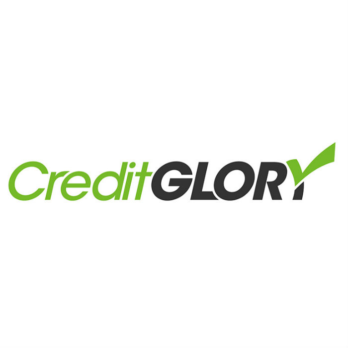 Credit Glory's Logo