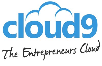 Cloud 9 Hosting's Logo