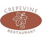 Crepevine Restaurant's Logo