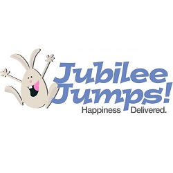 Jubilee Jumps's Logo