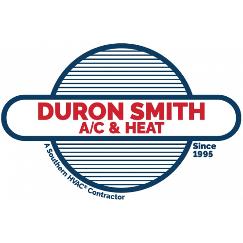 Duron Smith A/C & Heat's Logo