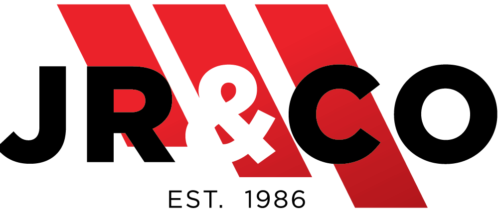 JR & Co.'s Logo