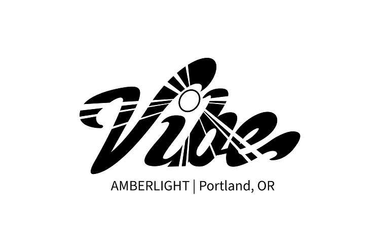 Vibe Amberlight Cannabis Dispensary's Logo