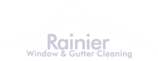 Rainier Gutter Cleaning Burien's Logo