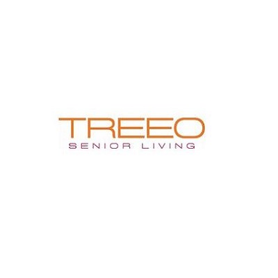 Treeo Senior Living's Logo