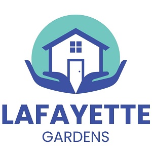 Lafayette Gardens's Logo