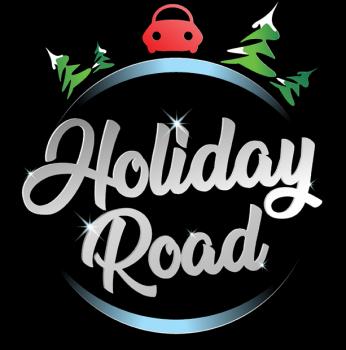 Holiday Road's Logo