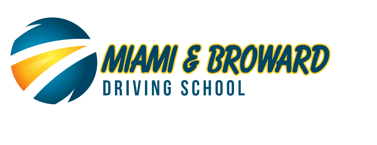 Miami & Broward Driving and Traffic School's Logo