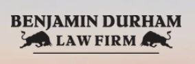 Benjamin Durham Law Firm's Logo