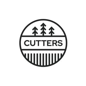 Cutters Pools's Logo