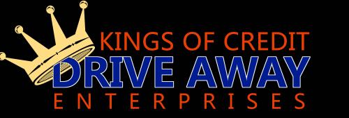Drive Away Enterprises's Logo