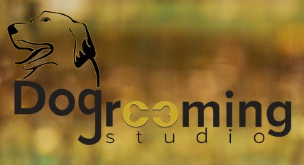 Dog Grooming Studio, LLC.'s Logo