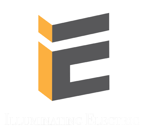 Illuminating Electric's Logo