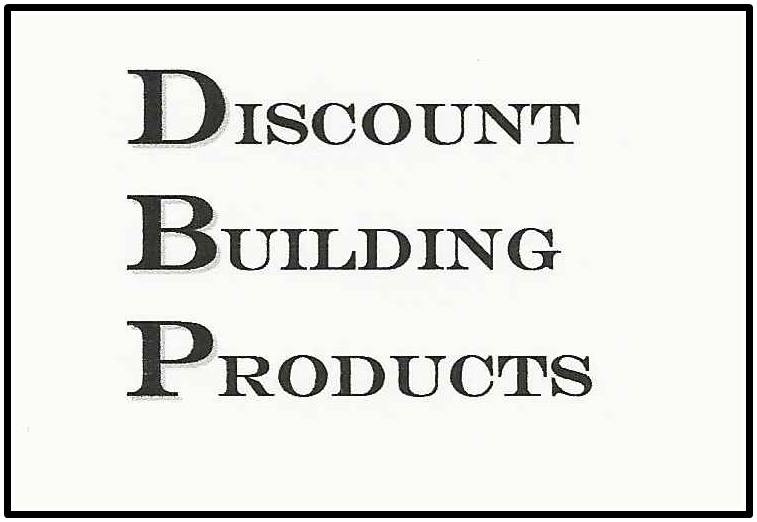Discount Building Products's Logo