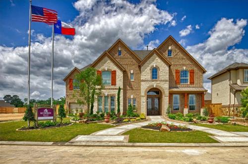 Homes-Tomball-TX