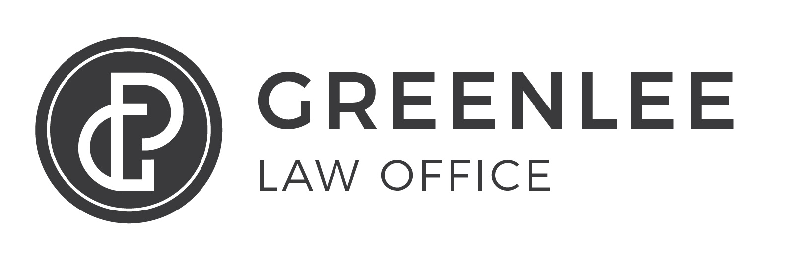 Greenlee Law Office's Logo