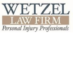 Wetzel Law Firm's Logo