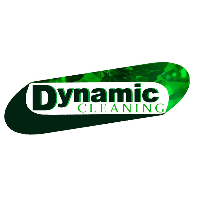Dynamic Cleaning, LLC's Logo