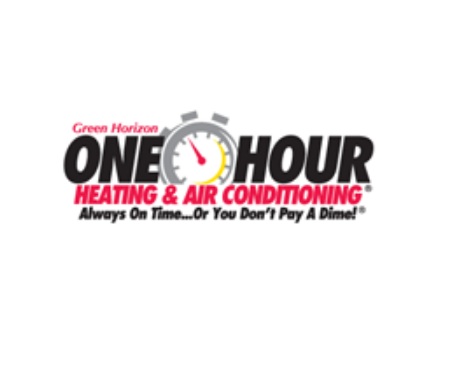 One Hour Heating & Air Conditioning's Logo