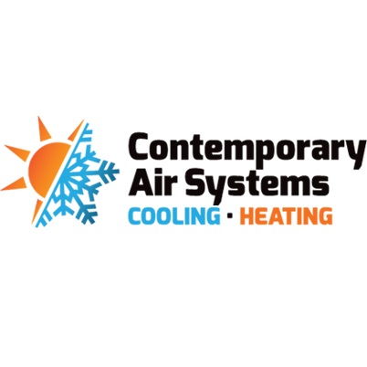 Contemporary Air Systems, Inc.'s Logo