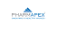 Pharmapex Group's Logo