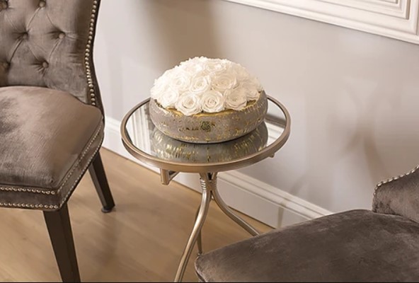 Signature Centerpiece Stunning Floral Decor for any space or occasion
