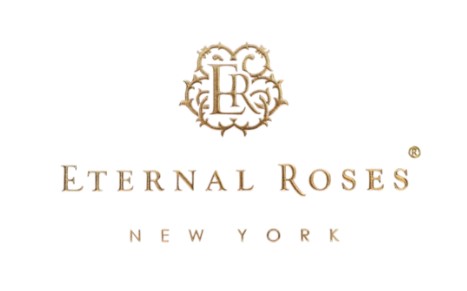 Eternal Roses® | Premium Preserved Roses Gifts & Handmade Jewelry | New York's Logo