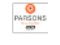 Parsons Team Seattle's Logo