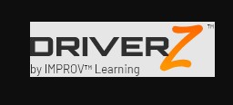 DriverZ SPIDER Driving Schools - LA's Logo