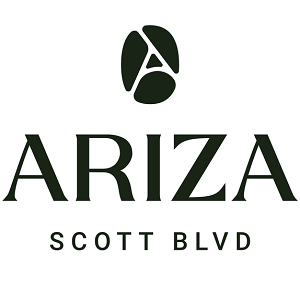 Ariza Scott BLVD's Logo