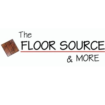 The Floor Source & More's Logo