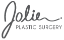 Jolie Plastic Surgery's Logo