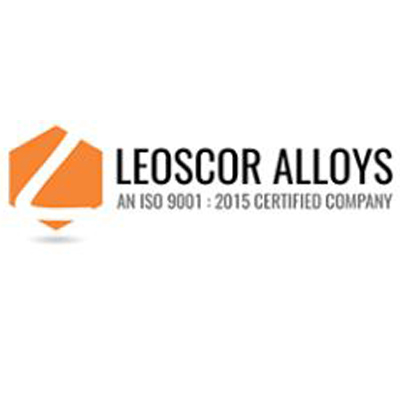 LEOSCOR ALLOYS's Logo