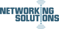 Networking Solutions's Logo