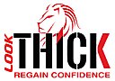 Look Thick's Logo