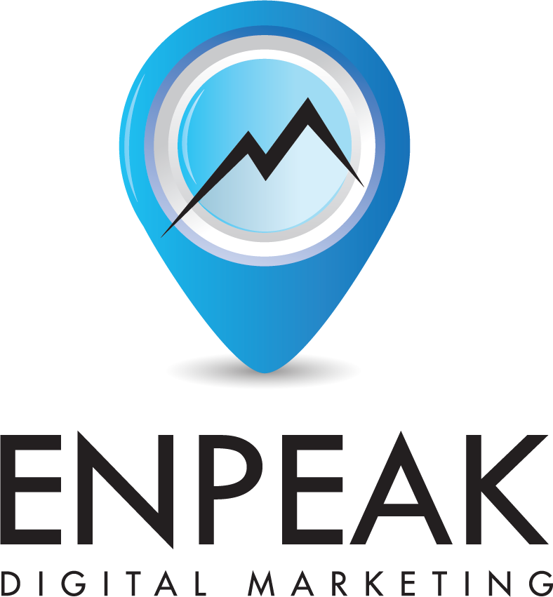 Enpeak Group's Logo