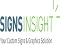 Signs Insight's Logo