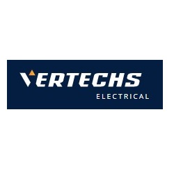 Vertechs Electric's Logo